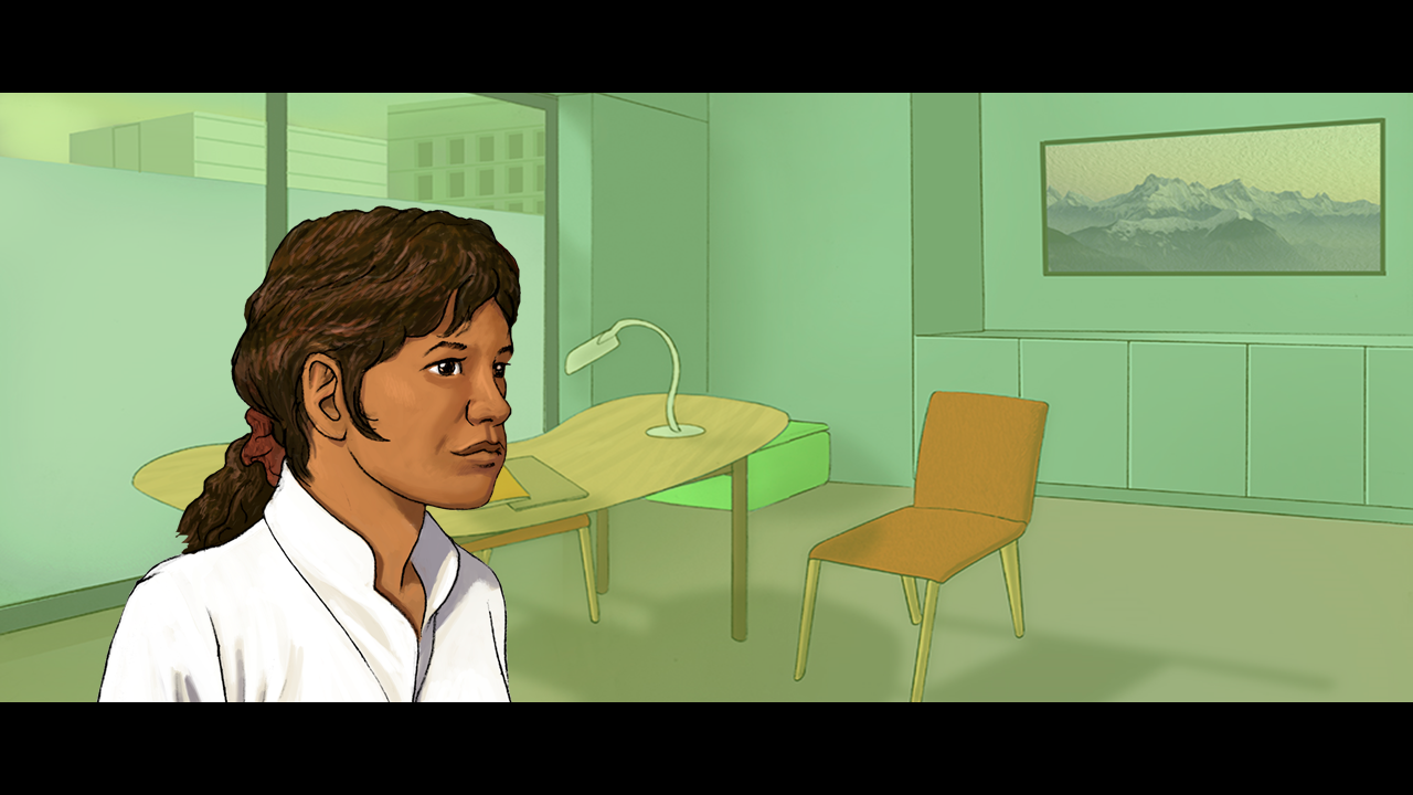 Image Sequence 1